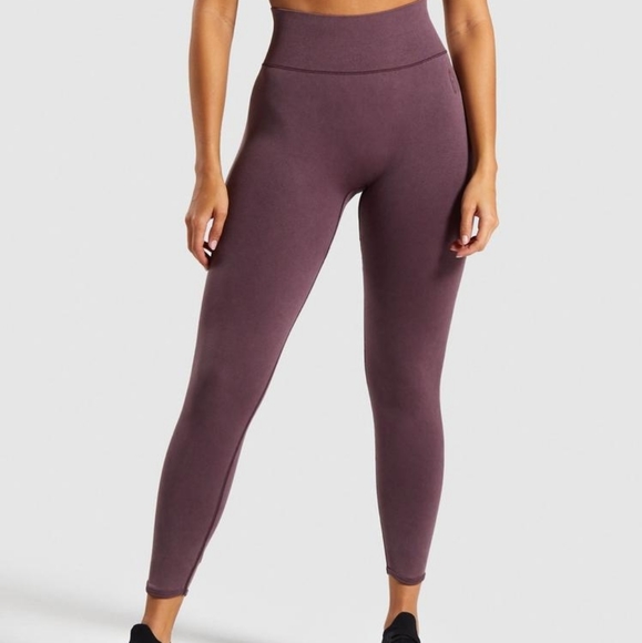 Gymshark studio legging